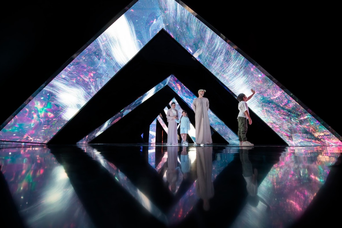 AYA Universe Tickets